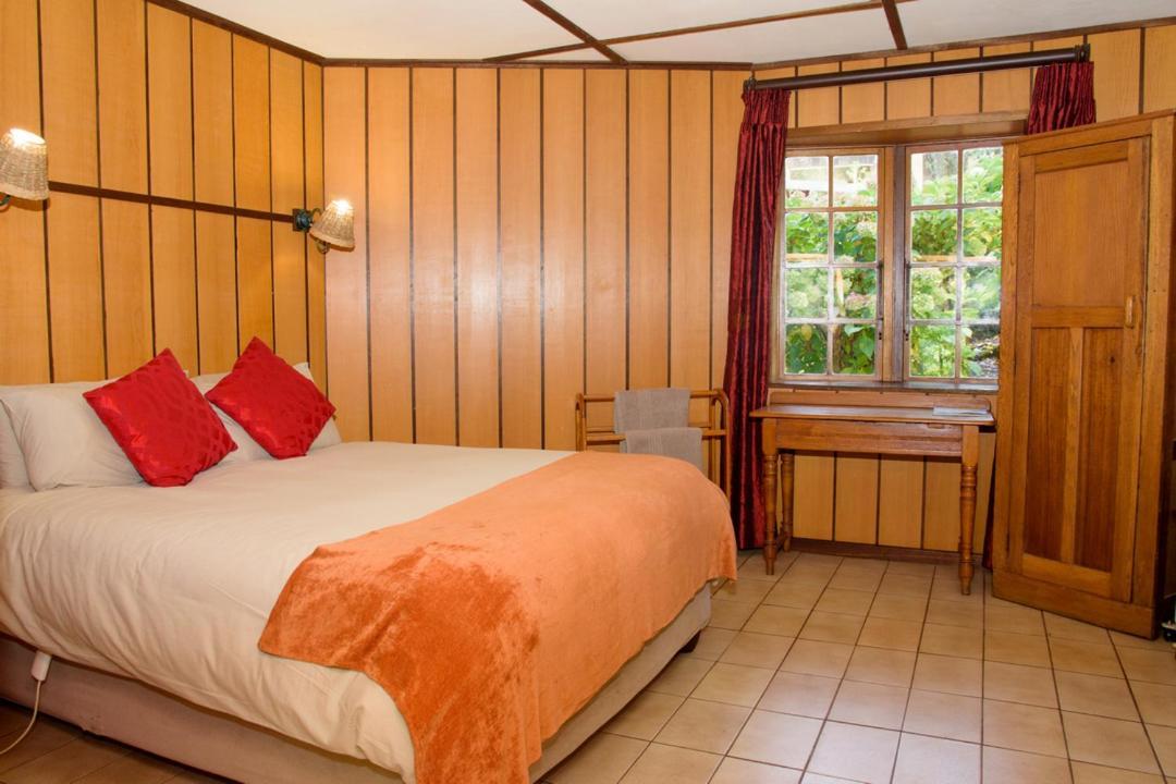 Kings Lodge Hotel Hogsback Exterior foto