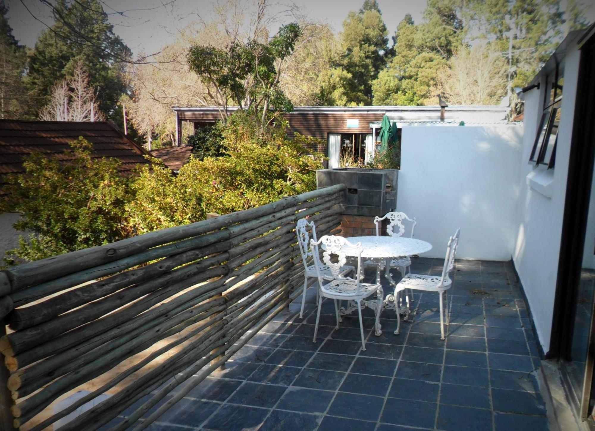 Kings Lodge Hotel Hogsback Exterior foto