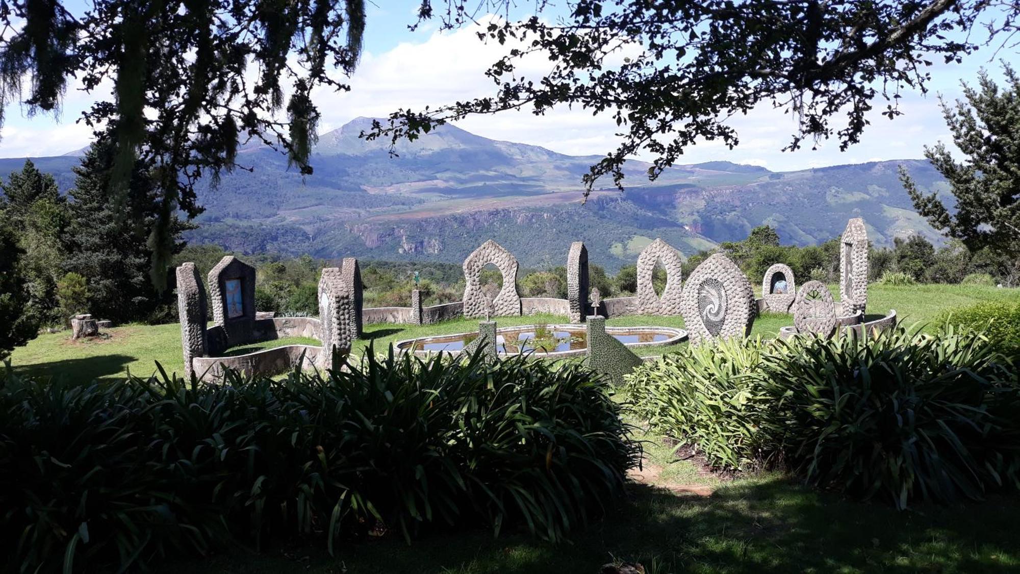 Kings Lodge Hotel Hogsback Exterior foto