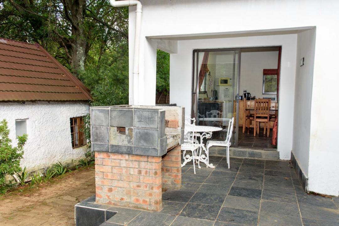Kings Lodge Hotel Hogsback Exterior foto